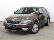 Skoda Octavia III (A7) Москва  - изображение 29