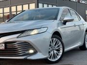 Toyota Camry VIII (XV70) Волгоград  - изображение 33