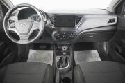 Hyundai Solaris II Кемерово  - изображение 35