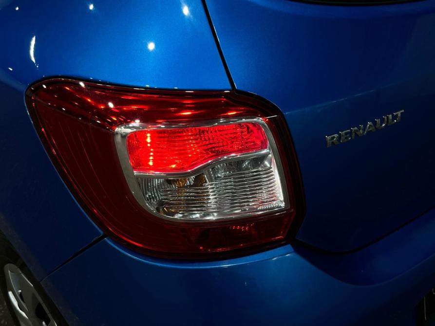 Renault Sandero II Пермь  - изображение 10