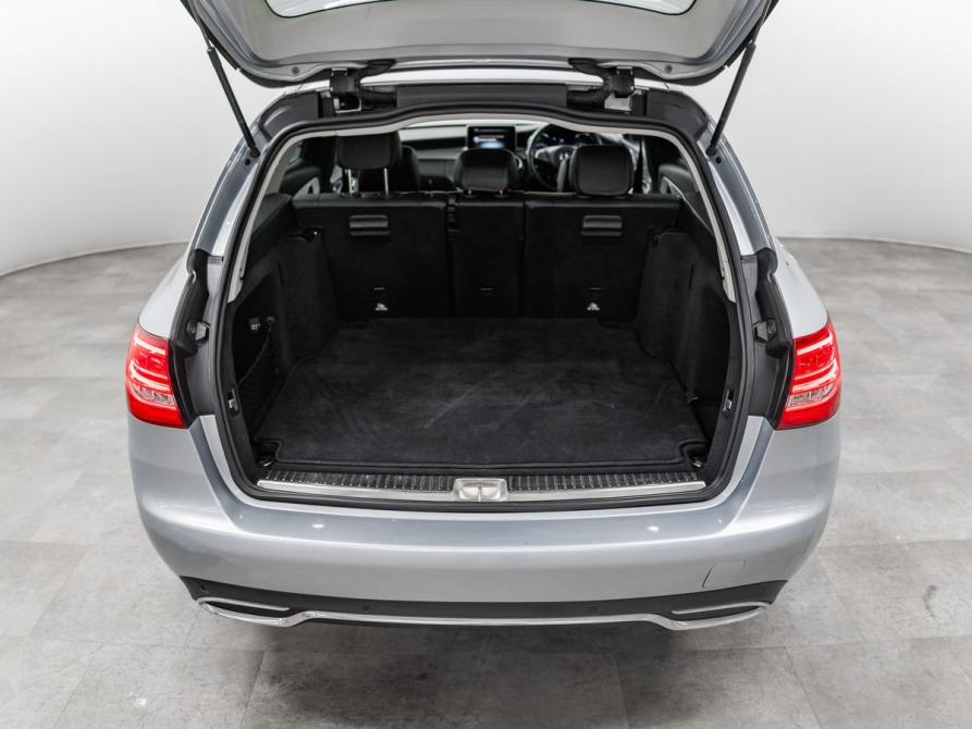 Mercedes-Benz C-Класс IV (W205) Красноярск  - изображение 19