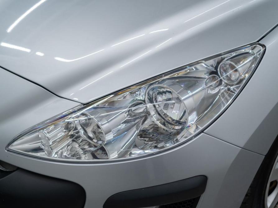 Peugeot 308 I Красноярск  - изображение 18