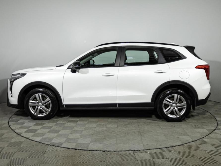 Haval Jolion I Рестайлинг Санкт-Петербург  - изображение 8