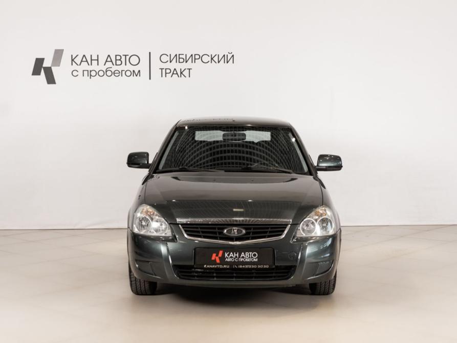 Lada (ВАЗ) Priora I Казань  - изображение 2