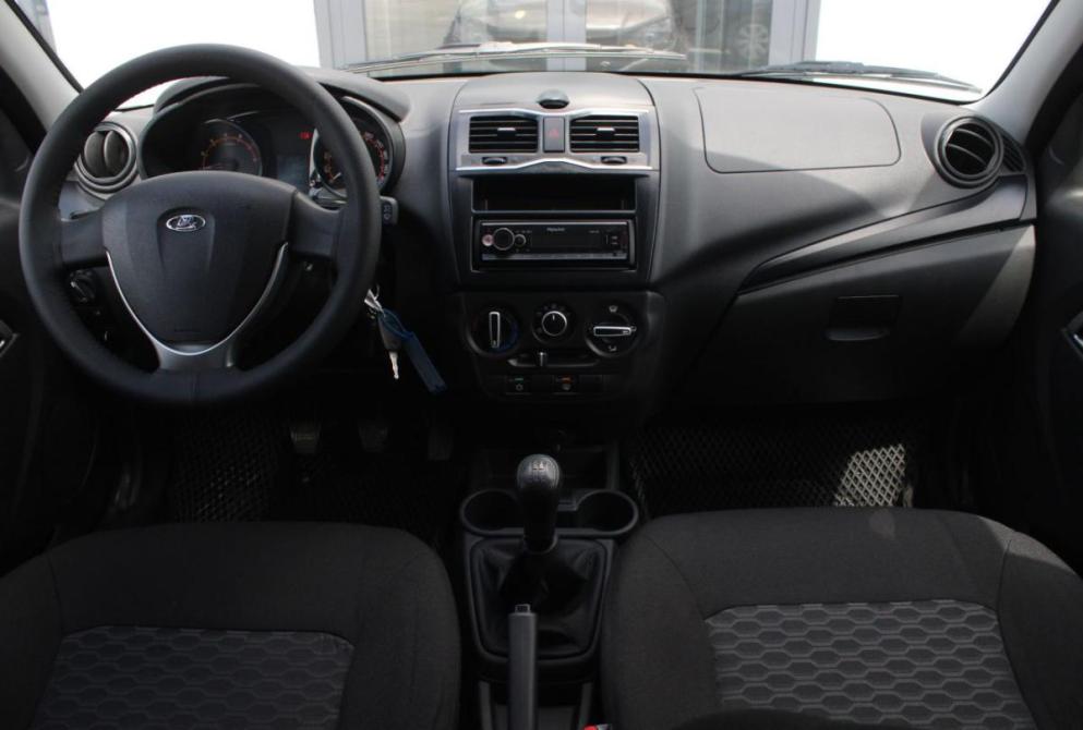 Lada (ВАЗ) Granta I Рестайлинг Саратов  - изображение 20