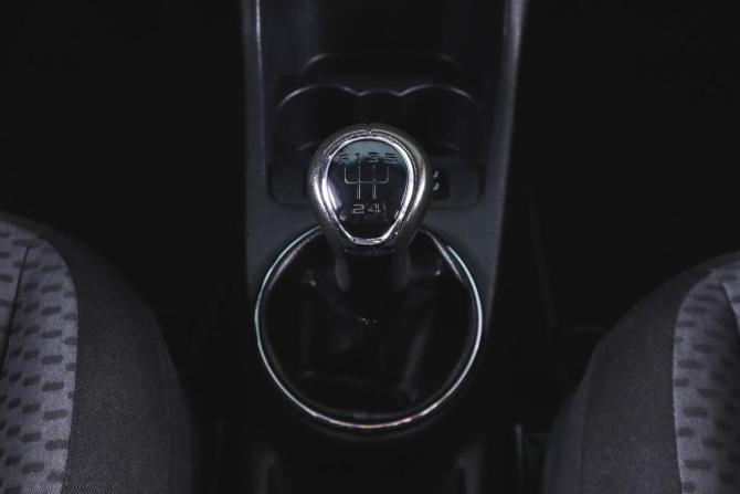 Skoda Fabia II Рестайлинг с пробегом 2010 года, цена 669 000 рублей, 117211 км, хэтчбек, Автокод Объявления
