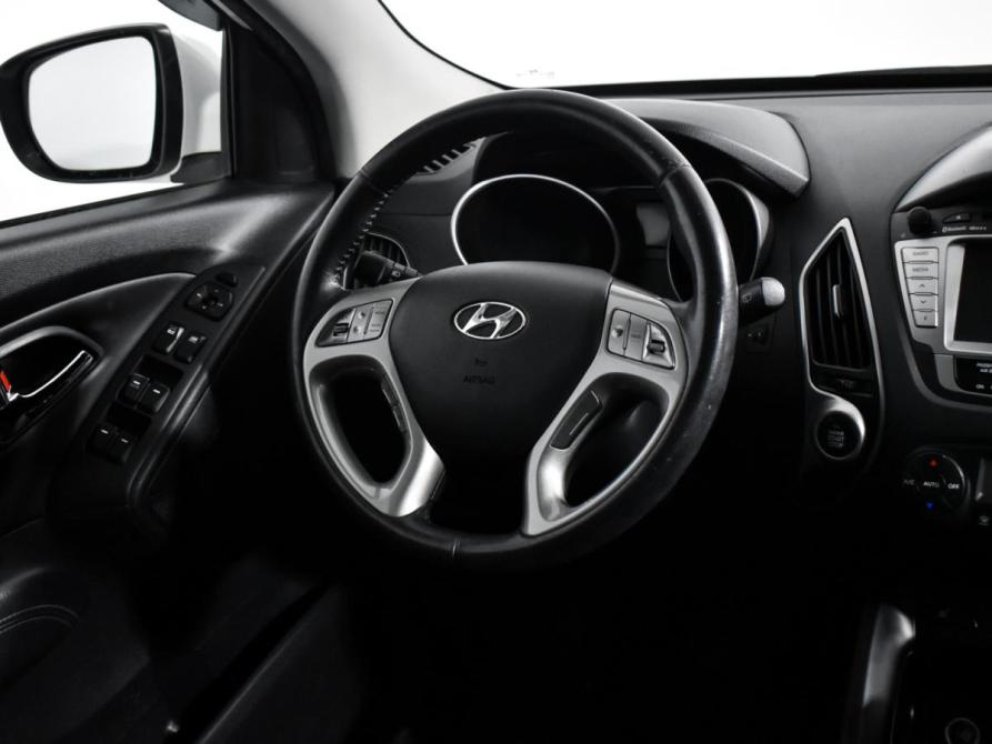 Hyundai ix35 I Санкт-Петербург  - изображение 16