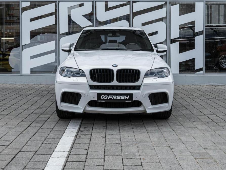 BMW X5 M I (E70) Ставрополь  - изображение 3