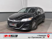 Honda Stream II Рестайлинг Кемерово  - изображение 18