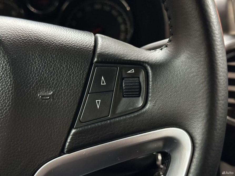 Opel Antara I Рестайлинг Ярославль  - изображение 22
