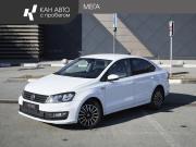 Volkswagen Polo V Рестайлинг Казань  - изображение 13