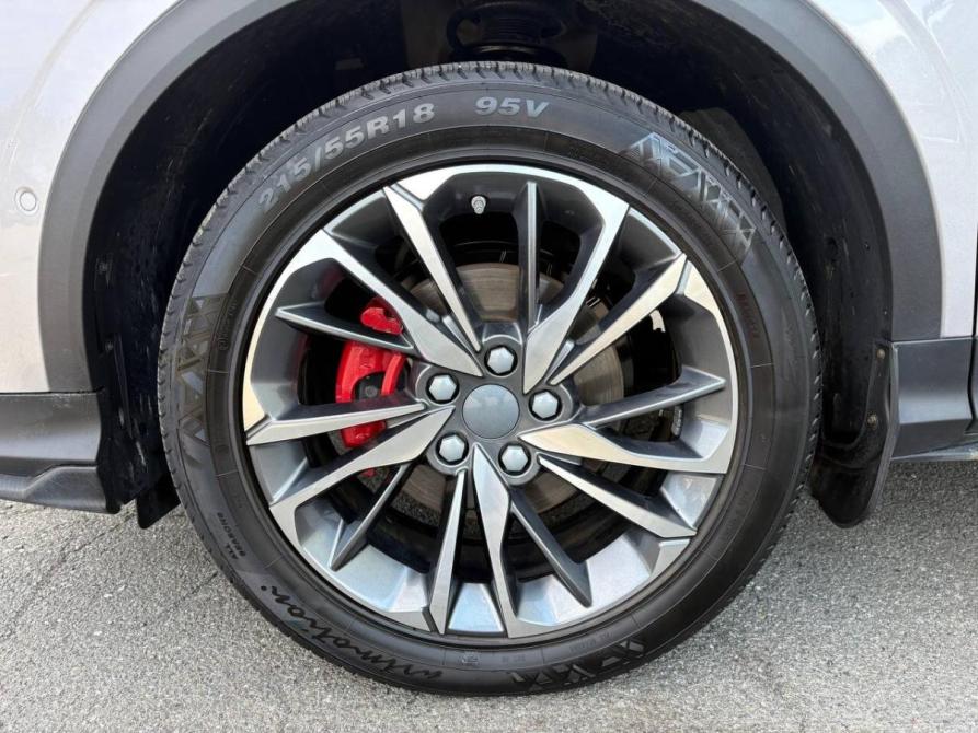 Belgee X50 Нижний Тагил  - изображение 26