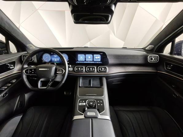Jaecoo J8 с пробегом 2024 года, цена 3 055 000 рублей, 44704 км, внедорожник, Автокод Объявления