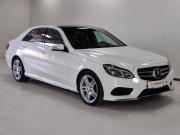 Mercedes-Benz E-Класс IV (W212 S212 C207) Рестайлинг Астрахань  - изображение 22