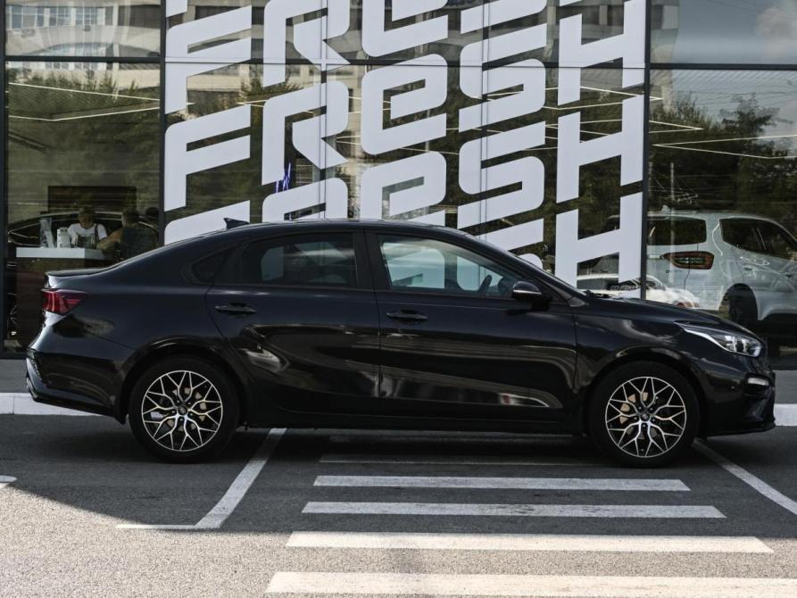Kia Cerato IV Волгоград  - изображение 5