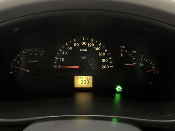 Lada (ВАЗ) Kalina I с пробегом 2010 года, цена 360 000 рублей, 117732 км, седан, Автокод Объявления