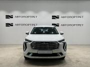 Haval Jolion I Санкт-Петербург  - изображение 22