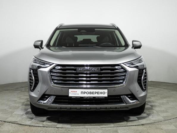Haval Jolion I с пробегом 2021 года, цена 1 779 000 рублей, 56600 км, внедорожник, Автокод Объявления