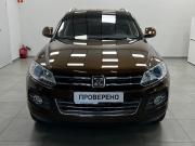 Zotye T600 Казань  - изображение 17