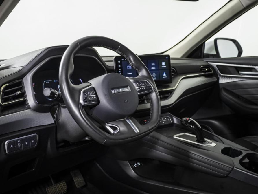 Haval F7 I Рестайлинг Москва  - изображение 10