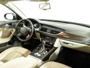 Audi A6 IV (C7) Рестайлинг Санкт-Петербург  - изображение 29