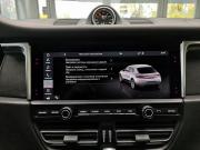 Porsche Macan I Рестайлинг Москва  - изображение 75