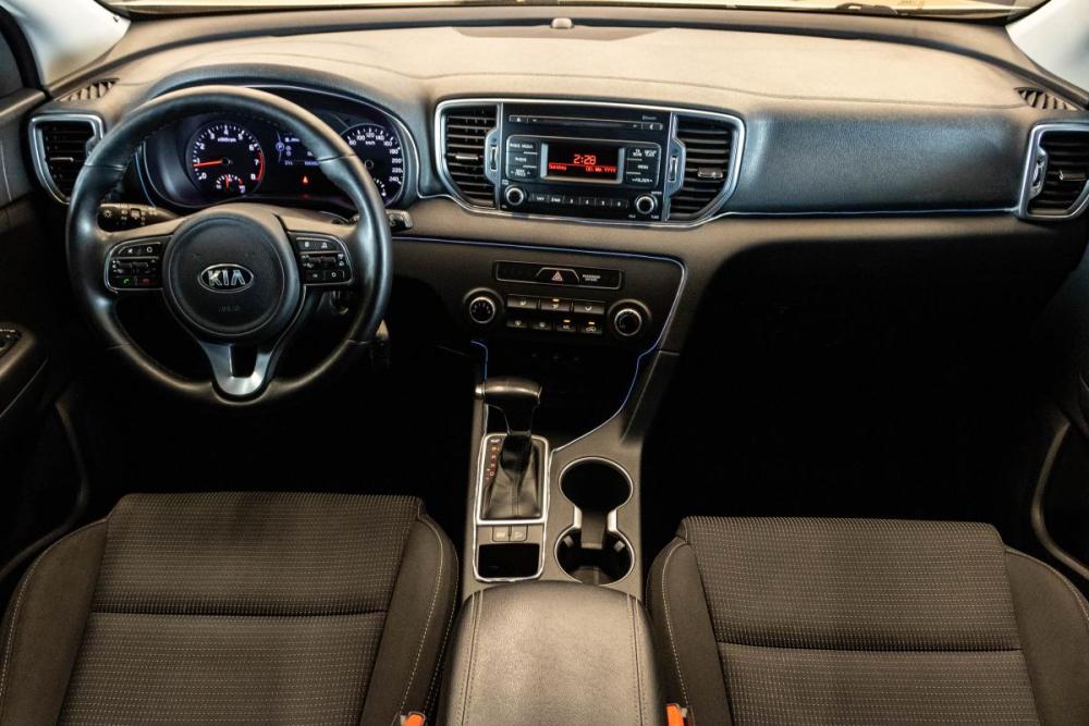 Kia Sportage IV Уфа  - изображение 5