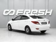 Hyundai Solaris I Ростов-на-Дону  - изображение 19