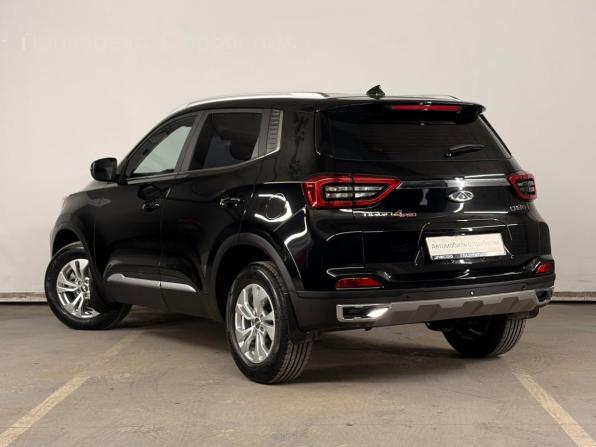 Chery Tiggo 4 Pro I Рестайлинг с пробегом 2025 года, цена 1 730 000 рублей, 23530 км, внедорожник, Автокод Объявления