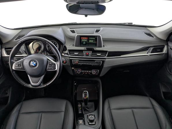 BMW X2 I (F39) с пробегом 2019 года, цена 2 395 000 рублей, 70000 км, внедорожник, Автокод Объявления