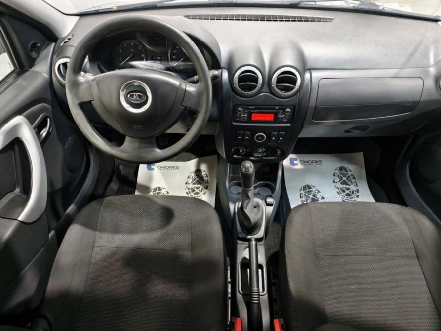 Lada (ВАЗ) Largus I Курск  - изображение 8