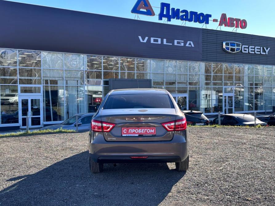 Lada (ВАЗ) Vesta I Набережные Челны  - изображение 5