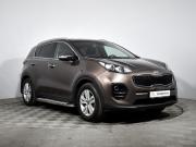 Kia Sportage IV Санкт-Петербург  - изображение 23