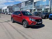 Lada (ВАЗ) Vesta I Санкт-Петербург  - изображение 13