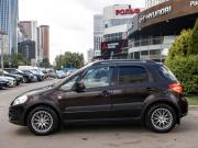 Suzuki SX4 I (Classic) Рестайлинг Москва  - изображение 23