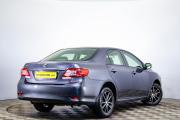 Toyota Corolla X (E140 E150) Рестайлинг Пермь  - изображение 25