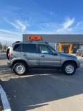 Chevrolet Niva I Рестайлинг Кострома  - изображение 15