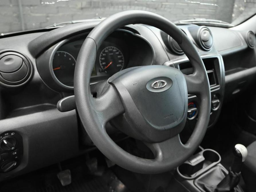 Lada (ВАЗ) Granta I Екатеринбург  - изображение 9
