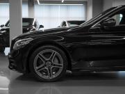 Mercedes-Benz C-Класс IV (W205) Рестайлинг Москва  - изображение 48