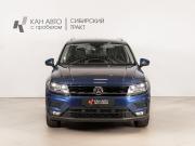 Volkswagen Tiguan II Казань  - изображение 11