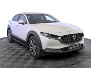 Mazda CX-30 I Москва  - изображение 33