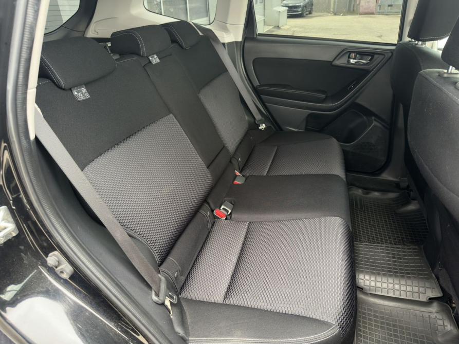 Subaru Forester IV Саратов  - изображение 12