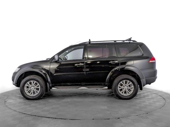 Mitsubishi Pajero Sport II Рестайлинг с пробегом 2015 года, цена 2 100 000 рублей, 153947 км, внедорожник, Автокод Объявления