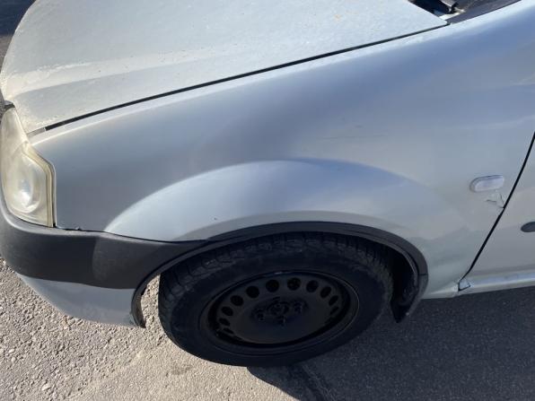 Renault Logan I с пробегом 2008 года, цена 230 000 рублей, 136106 км, седан, Автокод Объявления