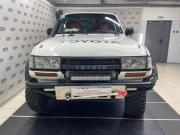 Toyota Land Cruiser 80 Series Красноярск  - изображение 57