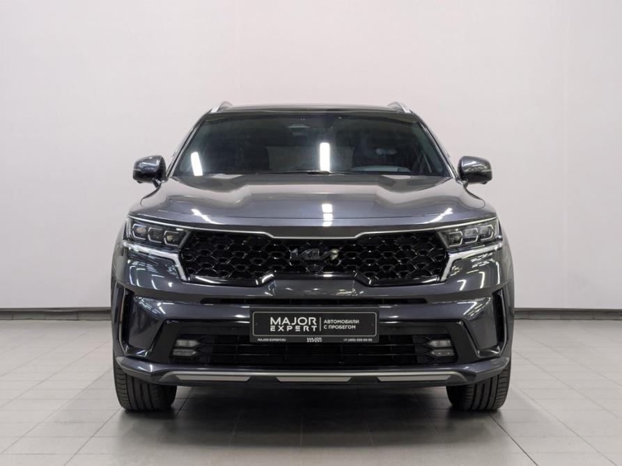 Kia Sorento IV Москва  - изображение 10