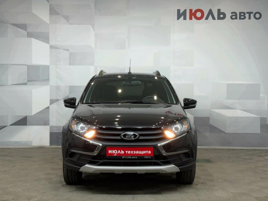 Lada (ВАЗ) Granta I Рестайлинг Екатеринбург  - изображение 2