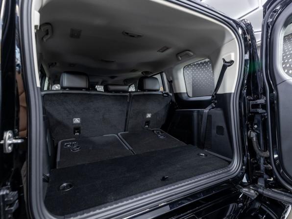 Haval H9 II с пробегом 2024 года, цена 4 171 000 рублей, 15660 км, внедорожник, Автокод Объявления
