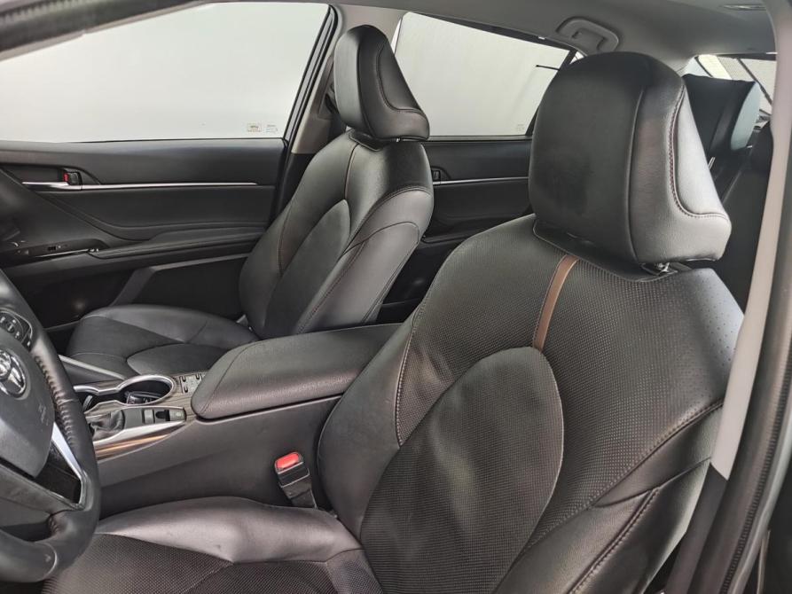 Toyota Camry VIII (XV70) Барнаул  - изображение 17