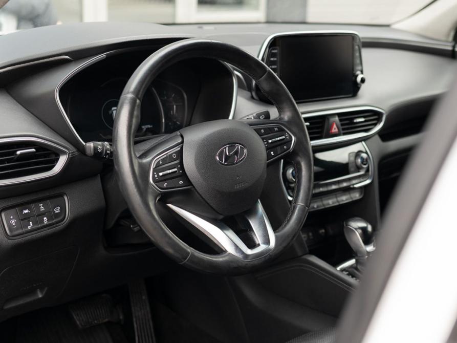 Hyundai Santa Fe IV Новосибирск  - изображение 10